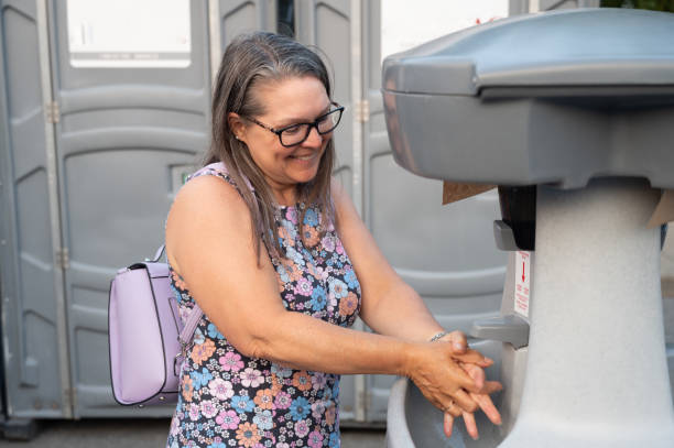 Portable Toilet Options We Offer in Salida, CA